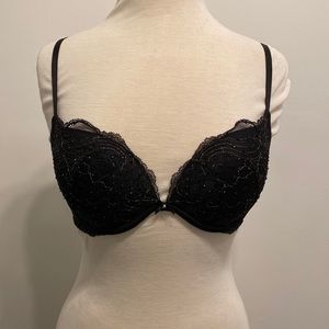 Victoria’s Secret Push Up Bra 34C